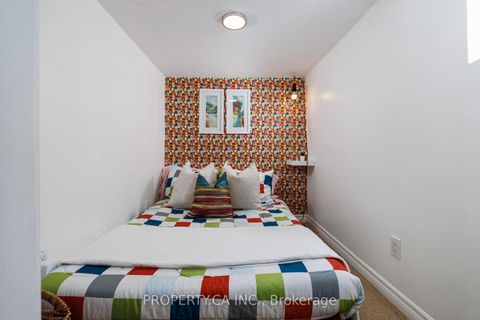 Photo 48 at 235 Markham Street, Bellwoods, Toronto