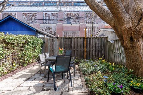 Photo 49 at 235 Markham Street, Bellwoods, Toronto