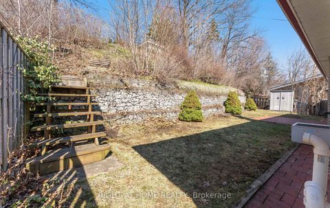 Photo 41 at 41 Knoll Drive, Humber Valley, Toronto