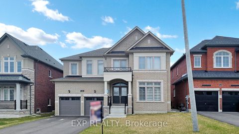 Photo 1 at 1466 Broderick Street, Rural Innisfil, Innisfil