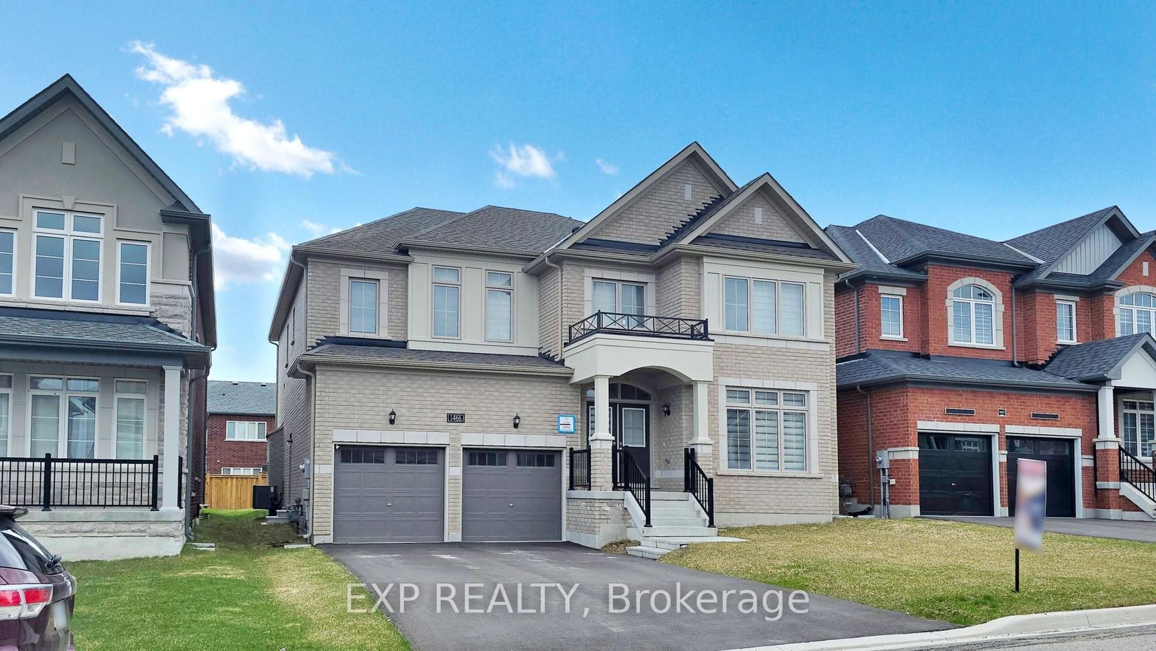 1466 Broderick Street, Rural Innisfil, Innisfil photo number 2