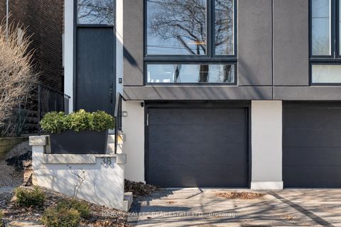 Photo 1 at 38 Alameda Avenue, Oakwood Village, Toronto