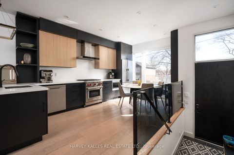 Photo 2 at 38 Alameda Avenue, Oakwood Village, Toronto