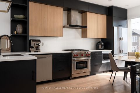 Photo 3 at 38 Alameda Avenue, Oakwood Village, Toronto