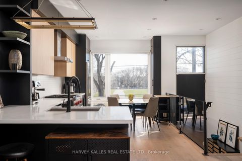 Photo 4 at 38 Alameda Avenue, Oakwood Village, Toronto