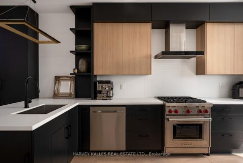 Photo 5 at 38 Alameda Avenue, Oakwood Village, Toronto