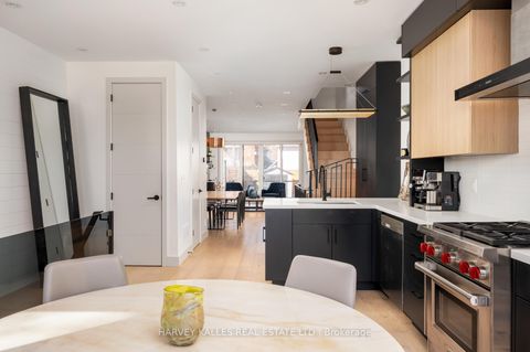 Photo 6 at 38 Alameda Avenue, Oakwood Village, Toronto