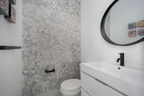 Photo 7 at 38 Alameda Avenue, Oakwood Village, Toronto