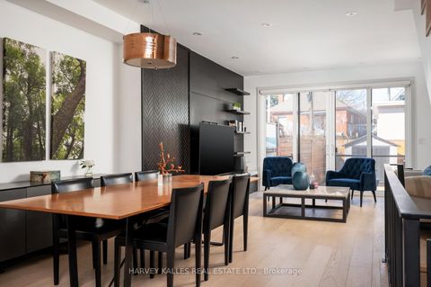 Photo 8 at 38 Alameda Avenue, Oakwood Village, Toronto