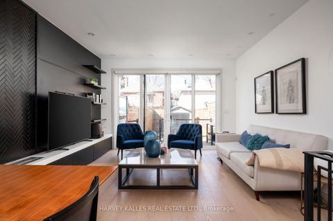 Photo 9 at 38 Alameda Avenue, Oakwood Village, Toronto