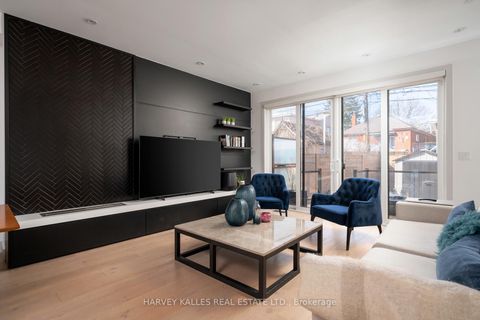 Photo 10 at 38 Alameda Avenue, Oakwood Village, Toronto