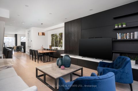 Photo 12 at 38 Alameda Avenue, Oakwood Village, Toronto