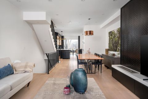 Photo 13 at 38 Alameda Avenue, Oakwood Village, Toronto