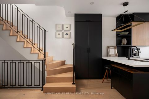 Photo 14 at 38 Alameda Avenue, Oakwood Village, Toronto