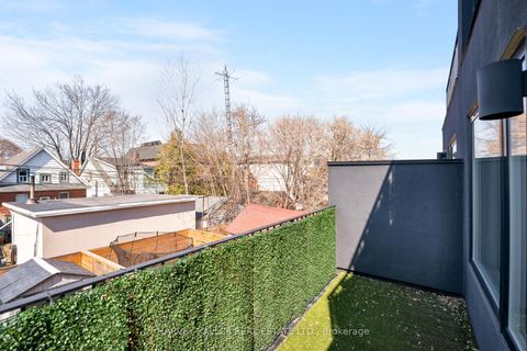 Photo 17 at 38 Alameda Avenue, Oakwood Village, Toronto