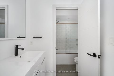 Photo 20 at 38 Alameda Avenue, Oakwood Village, Toronto