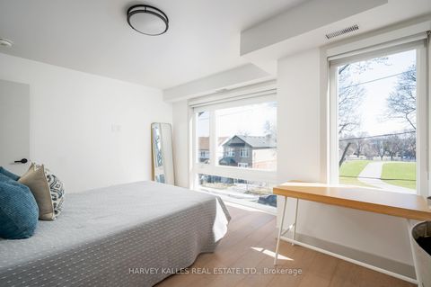 Photo 24 at 38 Alameda Avenue, Oakwood Village, Toronto