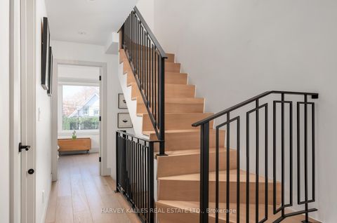 Photo 25 at 38 Alameda Avenue, Oakwood Village, Toronto