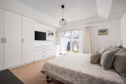 Photo 28 at 38 Alameda Avenue, Oakwood Village, Toronto