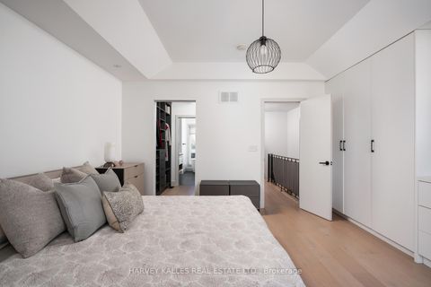 Photo 30 at 38 Alameda Avenue, Oakwood Village, Toronto