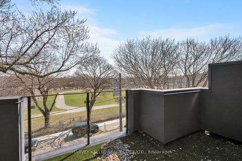 Photo 31 at 38 Alameda Avenue, Oakwood Village, Toronto