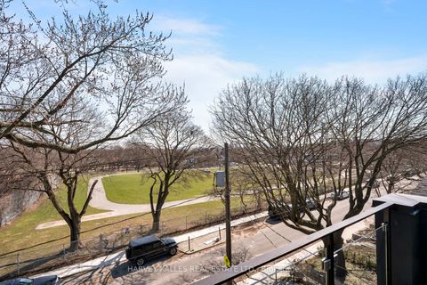 Photo 32 at 38 Alameda Avenue, Oakwood Village, Toronto