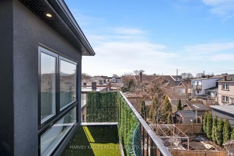 Photo 37 at 38 Alameda Avenue, Oakwood Village, Toronto