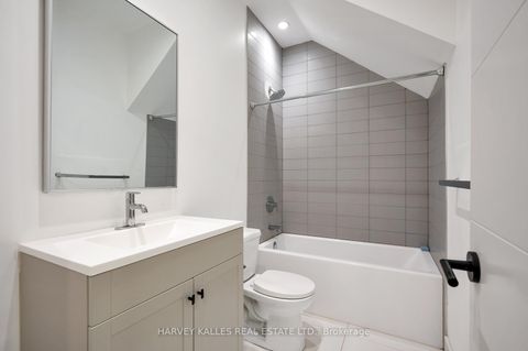 Photo 39 at 38 Alameda Avenue, Oakwood Village, Toronto