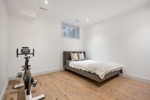 Photo 40 at 38 Alameda Avenue, Oakwood Village, Toronto