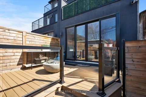 Photo 42 at 38 Alameda Avenue, Oakwood Village, Toronto