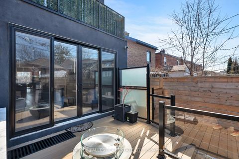 Photo 44 at 38 Alameda Avenue, Oakwood Village, Toronto