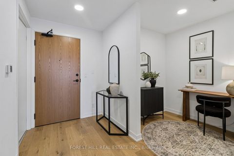 Photo 4 at 508 - 7950 Bathurst Street, Beverley Glen, Vaughan