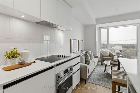 Photo 8 at 508 - 7950 Bathurst Street, Beverley Glen, Vaughan