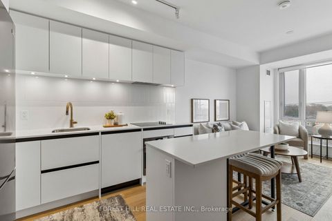 Photo 9 at 508 - 7950 Bathurst Street, Beverley Glen, Vaughan