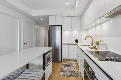 Photo 10 at 508 - 7950 Bathurst Street, Beverley Glen, Vaughan