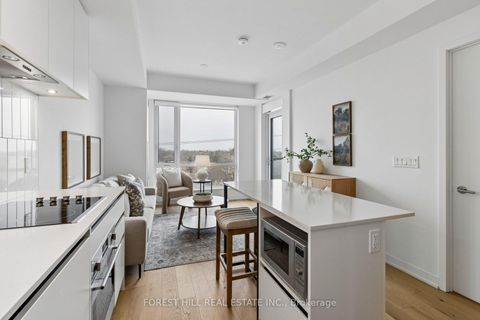 Photo 11 at 508 - 7950 Bathurst Street, Beverley Glen, Vaughan