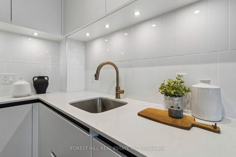 Photo 12 at 508 - 7950 Bathurst Street, Beverley Glen, Vaughan