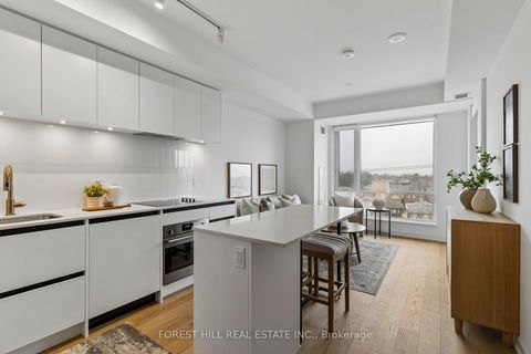 Photo 13 at 508 - 7950 Bathurst Street, Beverley Glen, Vaughan