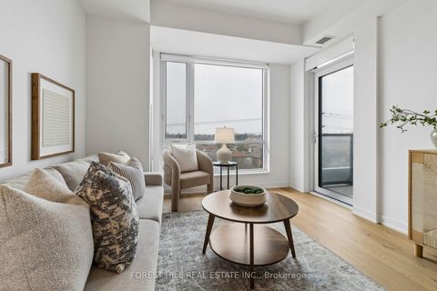 Photo 14 at 508 - 7950 Bathurst Street, Beverley Glen, Vaughan