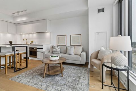 Photo 15 at 508 - 7950 Bathurst Street, Beverley Glen, Vaughan