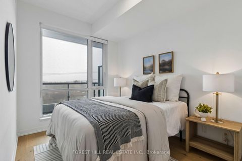 Photo 17 at 508 - 7950 Bathurst Street, Beverley Glen, Vaughan