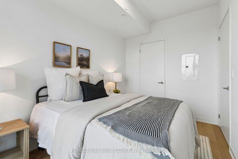 Photo 18 at 508 - 7950 Bathurst Street, Beverley Glen, Vaughan