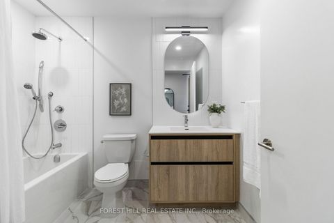 Photo 19 at 508 - 7950 Bathurst Street, Beverley Glen, Vaughan