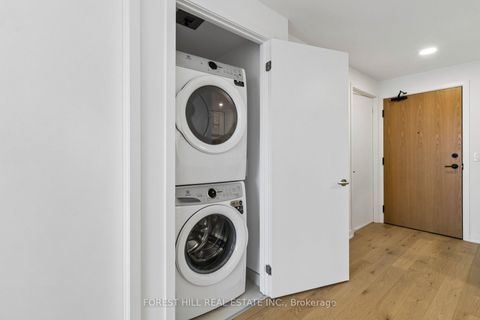 Photo 21 at 508 - 7950 Bathurst Street, Beverley Glen, Vaughan