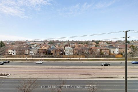 Photo 23 at 508 - 7950 Bathurst Street, Beverley Glen, Vaughan