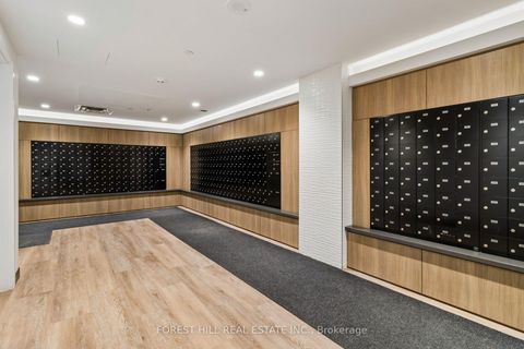 Photo 26 at 508 - 7950 Bathurst Street, Beverley Glen, Vaughan