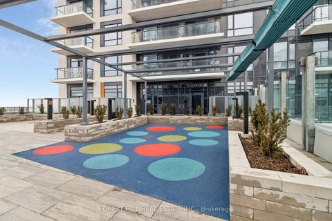 Photo 38 at 508 - 7950 Bathurst Street, Beverley Glen, Vaughan