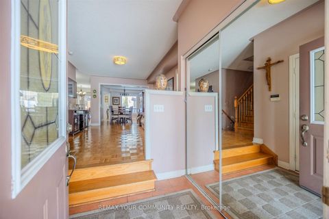 Photo 2 at 50 Lodgeway Drive, Rural Vaughan, Vaughan