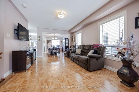 Photo 3 at 50 Lodgeway Drive, Rural Vaughan, Vaughan