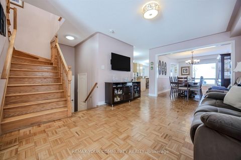 Photo 4 at 50 Lodgeway Drive, Rural Vaughan, Vaughan